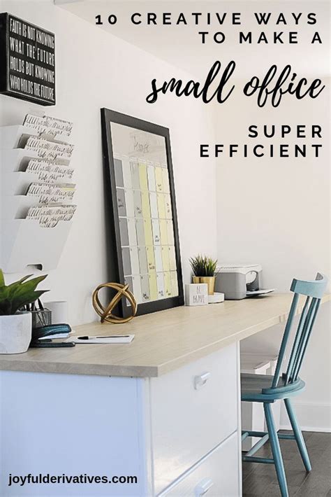 Small Office Design Ideas 10 Ways To Make Your Office Super Efficient