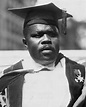 Marcus Garvey: Critical Life Lessons from an African Visionary - I ...