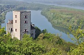 Burg Greifenstein - Korneuburg