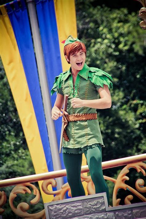 Im Wishing Peter Pan Costumes Peter Pan Cosplay Peter Pan Costume