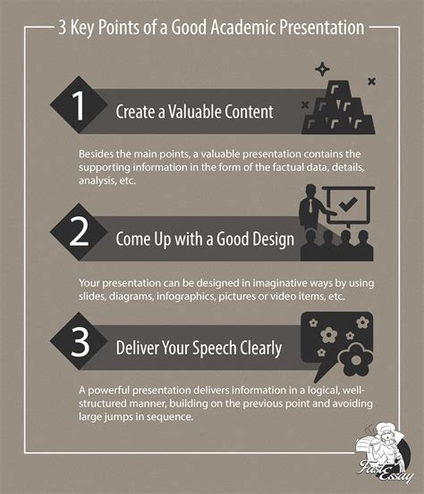 Ideas For Presentations Topics That Are Worth Trying