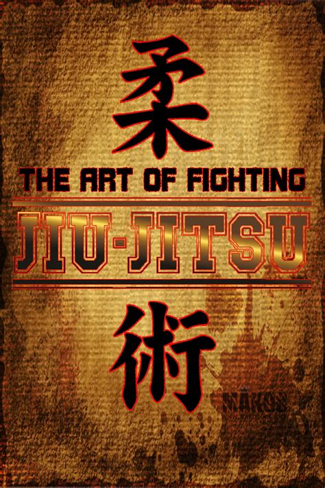 Jiu Jitsu Wallpapers Wallpapersafari