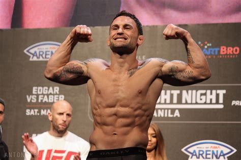frankie edgar 2024 wife net worth tattoos smoking and body facts taddlr