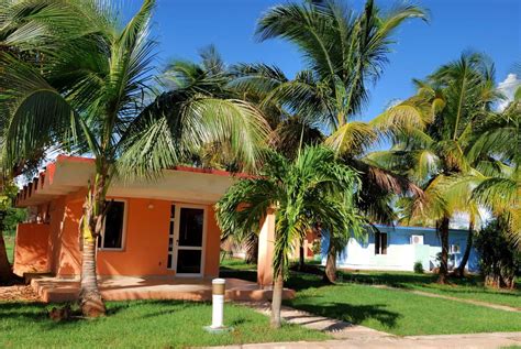 Hotel Playa Larga Zapata Peninsula Cuba Beyond The Ordinary