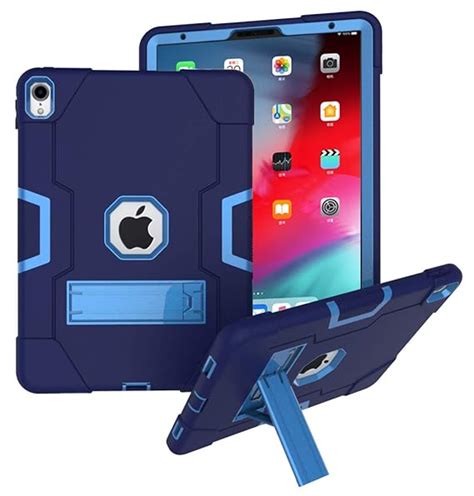 Ipad Pro 11 Inch Case Rugged Kickstand Series Shockproof