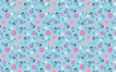 44 Cute Blue Wallpapers Wallpaperboat