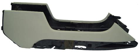 Therefore, the options for getting a new key made and programmed depend on whether you need a remote, an intelligent fob, push to start button, a transponder, or a regular key. 2008-2010 Cadillac DTS Center Console Base Light Linen Cocoa Interior 25814052