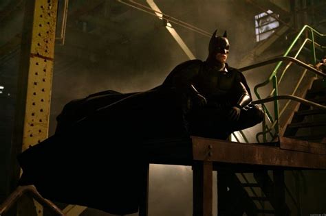 Batman Begins Movie Review And Film Summary 2005 Roger Ebert