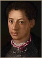 Biografia de Alejandro de Medicis,El Moro