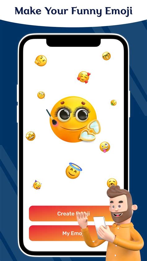 Talk Emoji Smiley Emoji安卓版应用apk下载