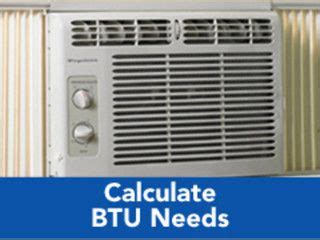 Let our air conditioner's horsepower calculator do the work for you in deciding what air conditioner you need to buy, find out more! How to Calculate the BTU for Your Room Air Conditioner ...