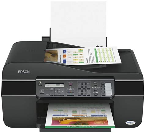 Make sure your product is turned on and connected to the same network as your computer before installing the printer software. Epson stylus office bx300f driver download 2016RISKSUMMIT.ORG