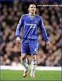 Ben SAHAR - Premiership Appearances - Chelsea FC