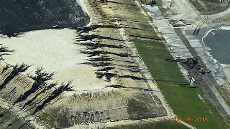 Epa Cracks Down On Coal Ash Storage Ponds