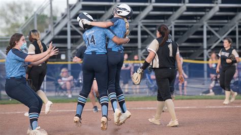 Hs Softball South Jersey Group 3 Preview