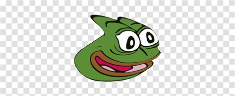 Pepe Pog Emoji Twitch Emotes Pepega Plant Symbol Food Art