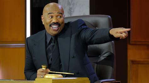 How Many Episodes Do New Shows Of Judge Steve Harvey Season 2 Have Game News 24