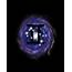 Gemini Zodiac Sign Constellation Stars Nebula Digital Art By Garaga Designs