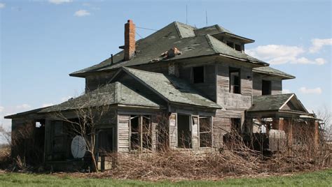 Its A Wonderful Blog Granville House Hunter House Or Haunted House