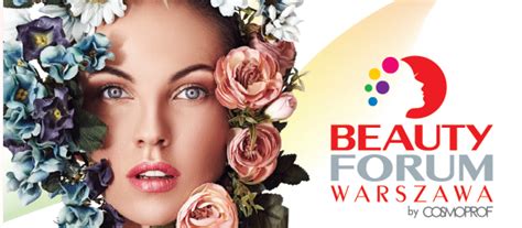 Bilety Beauty Forum Polskie Stowarzyszenie Trychologiczne