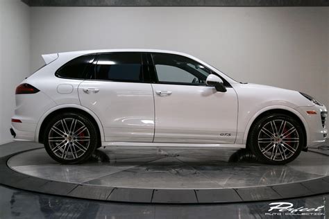 Used 2016 Porsche Cayenne Gts For Sale 50993 Perfect Auto