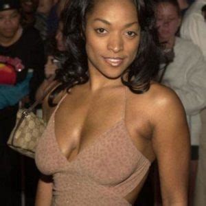 Like Big Tits Kellita Smith Hacked Nude Pictures
