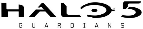 Halo 5 Guardians Logo