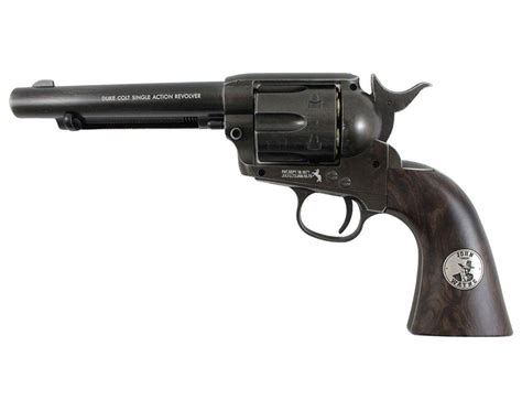 Colt John Wayne Saa Bb Revolver Replicaairguns Ca 34545 Hot Sex Picture
