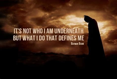 I must be a creature of the night, black, terrible, a … a … cue the open window a bat! Batman #quote | Batman quotes, Movie quotes inspirational, Superhero quotes