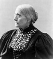 Facts You Probably Didn't Know About Susan B. Anthony | Reader's Digest