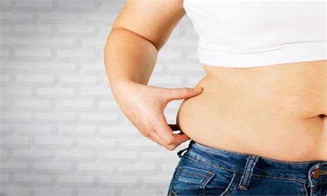 6 Simple And Effective Ways To Reduce Belly Fat