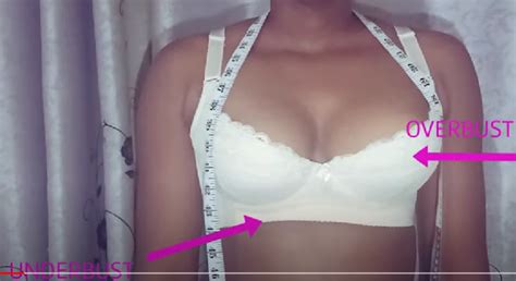 How To Fit A Bra For Sagging Breasts C C S Lingerie Bridal Bras