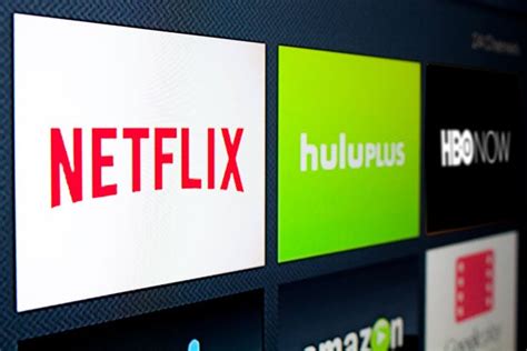 Hbo Vs Hulu Vs Netflix Heres Whos Winning In Streaming Subscribers