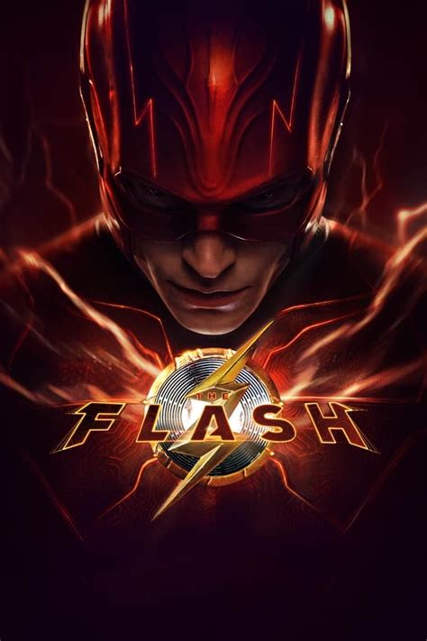 The Flash 2023 — The Movie Database Tmdb