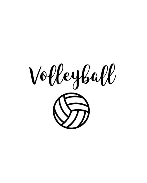 Volleyball Aesthetic Wallpapers Top Free Volleyball Aesthetic Backgrounds Wallpaperaccess