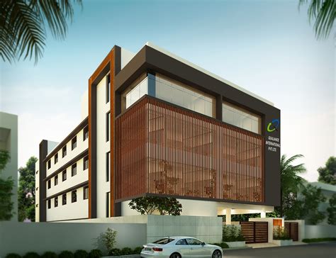 Mta Architects Architects In Chennai And Interior Design In Chennai