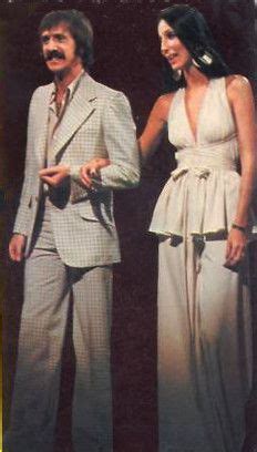 1970 S The Sonny Cher Show Fashion Disco Fashion Cher Outfits