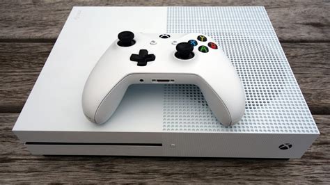 Dont Miss The Best Xbox One S Deal In The Uk Right Now