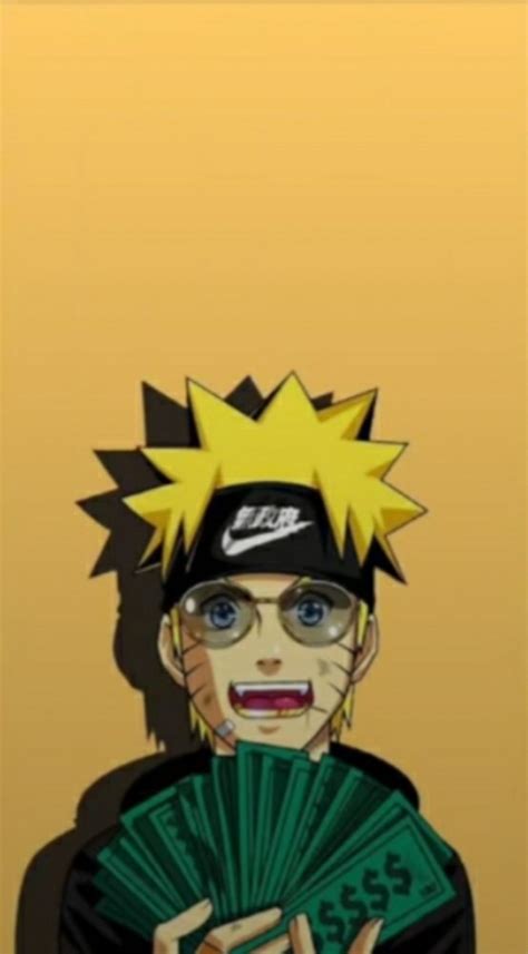 Создать мем Naruto Supreme наруто желтый наруто Картинки Meme