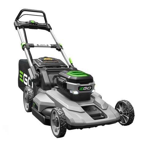 Battery Powered Lawn Mower Tyrededitor