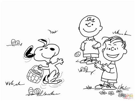 Free Peanuts Characters Coloring Pages Download Free Peanuts Characters Coloring Pages Png