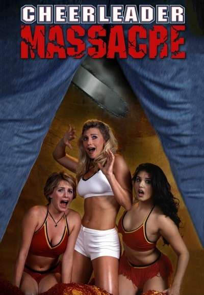 Watch Online Cheerleader Massacre 2003 Free Fmovies