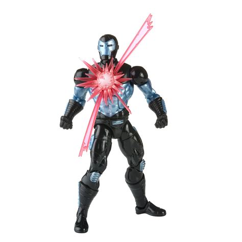 Marvel Legends War Machine 6 Inch Action Figure