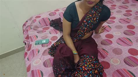 After Lengthy Time To Meet My Perfect Indian Desi Village Bhabhi And
