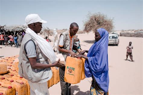 Lutter Contre La Pauvret Au Niger Ong Care France