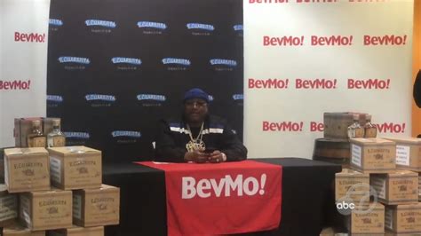 Bay Area Rapper E 40 Celebrates His New Tequila Line With Oakland Event