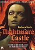 Nightmare Castle [DVD] [1965] - Best Buy