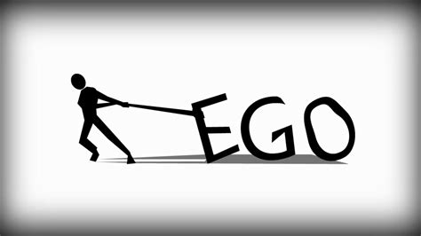 How can we analyse what we do, in order to improve as athletes. EGO IS THE ENEMY BY RYAN HOLIDAY | ANIMATED BOOK REVIEW ...