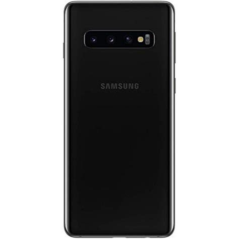 Samsung Galaxy S10 5g 256gb Cloud Silver T Mobile Renewed