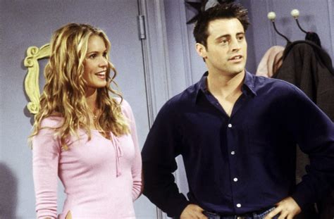 Joeys 10 Best Girlfriends From Friends You Can Never Forget